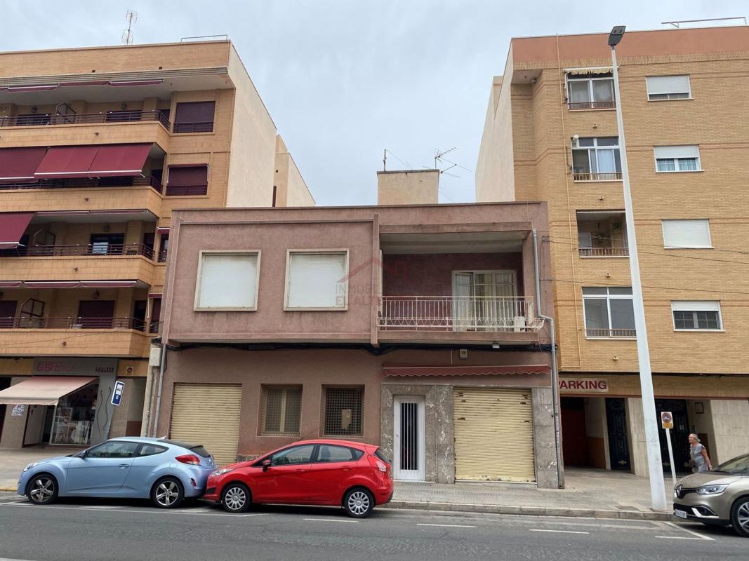 Terreno en venta en Elche / Elx, Alicante photo 4