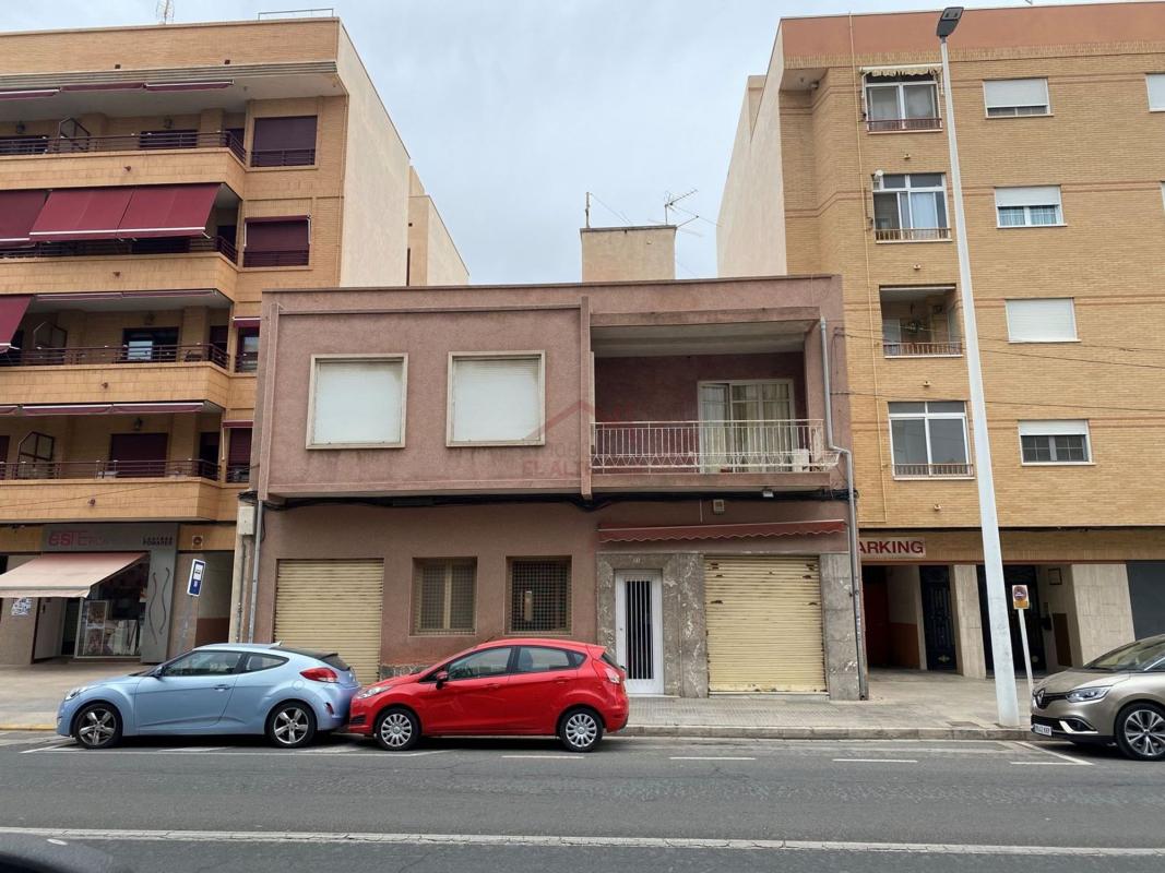 Terreno en venta en Elche / Elx, Alicante photo 5