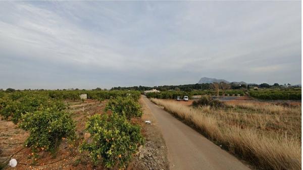Terreno en La Xara - La Sella - Jesús Pobre, Denia photo 4
