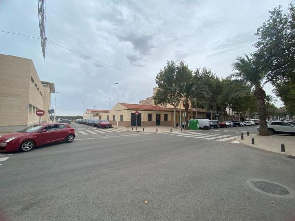 Terreno en Avenida Dama d'Elx, El Altet - Balsares, Elche / Elx photo 4