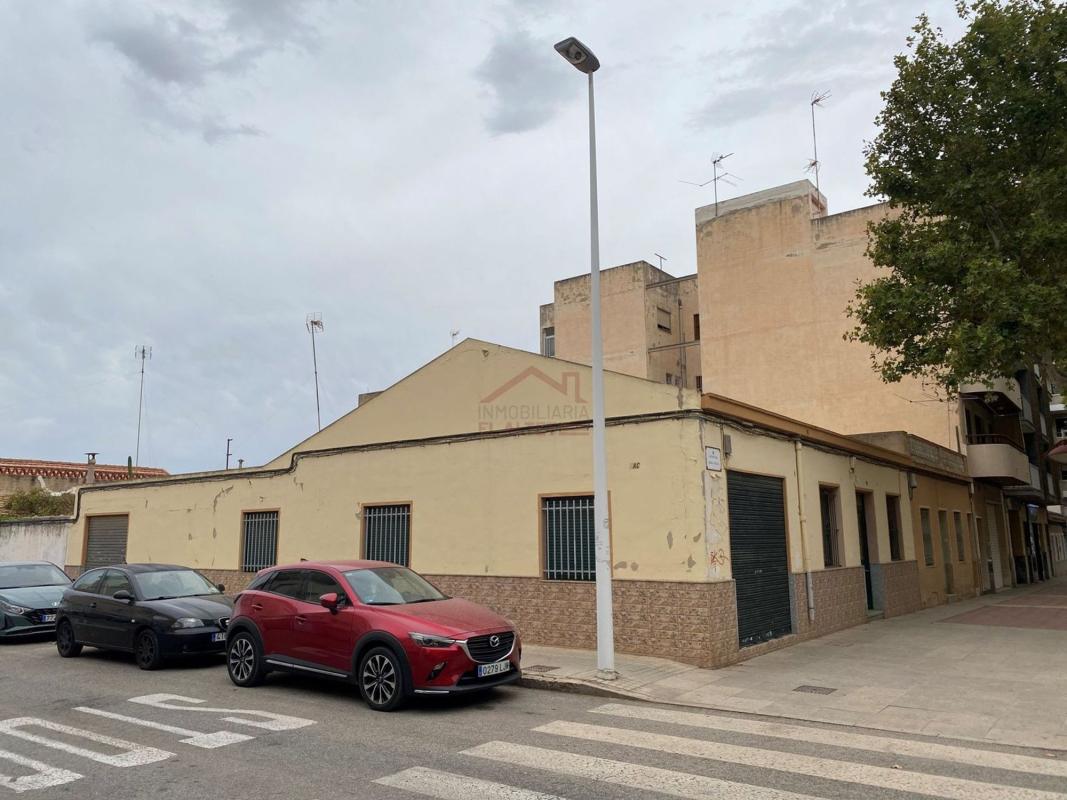 Terreno en venta en Elche / Elx, Alicante photo 5