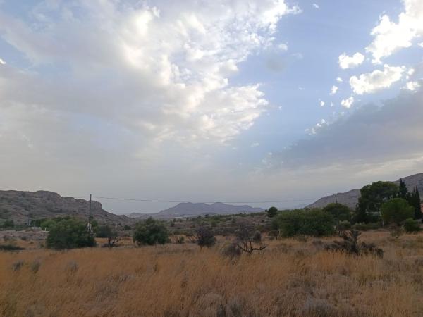 Terreno en Partida Rochet, Agost photo 4