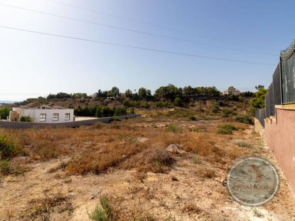 Terreno en Camino del Dipòsits, La Galia-Bonavista, Elche / Elx photo 1