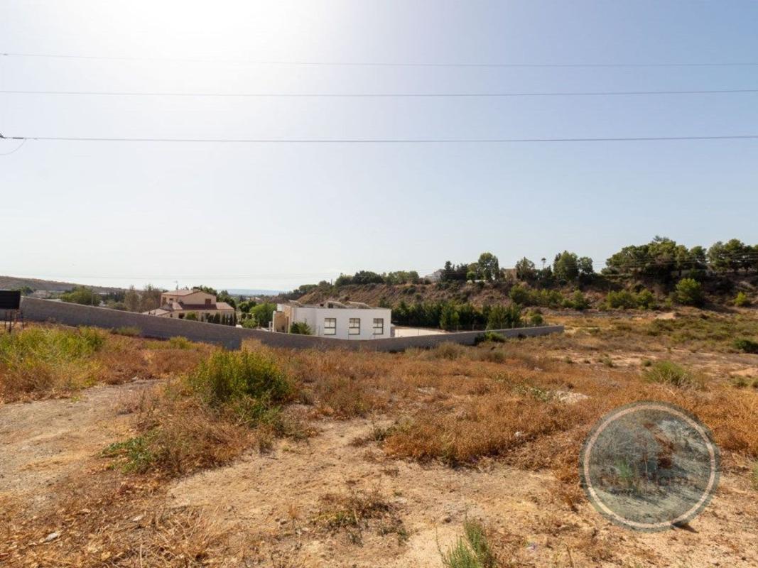 Terreno en venta en Elche / Elx, Alicante photo 2