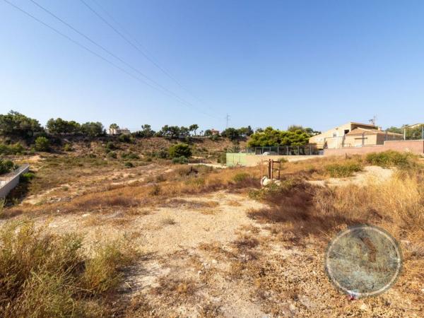 Terreno en Camino del Dipòsits, La Galia-Bonavista, Elche / Elx thumbnail 2