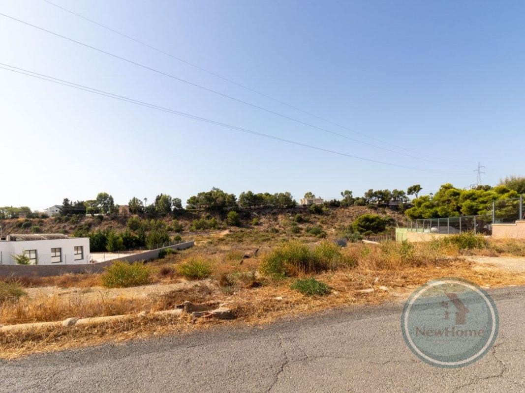 Terreno en venta en Elche / Elx, Alicante photo 4