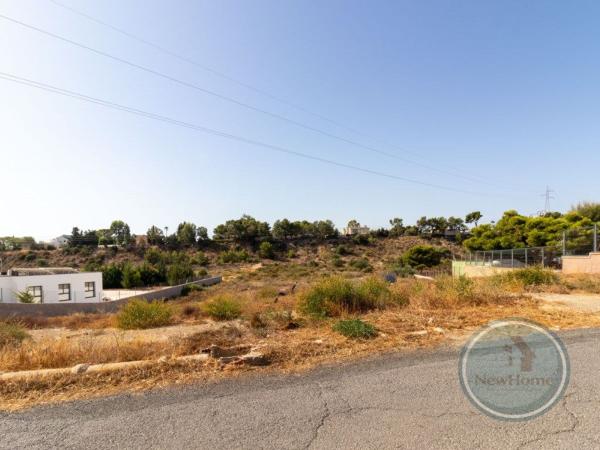 Terreno en Camino del Dipòsits, La Galia-Bonavista, Elche / Elx photo 4
