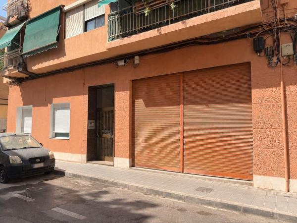 Local en Calle Aldebaran, La Florida Portazgo, Alicante / Alacant photo 1