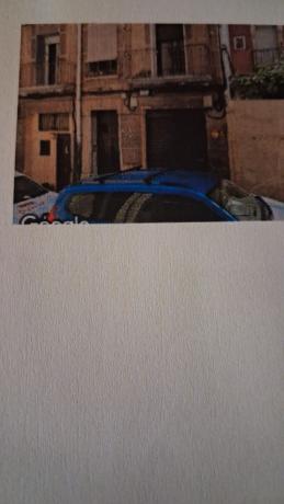 Local en Calle Vistabella, 5, Barri Santa Rosa, Alcoy / Alcoi photo 1