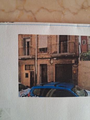 Local en Calle Vistabella, 5, Barri Santa Rosa, Alcoy / Alcoi thumbnail 2