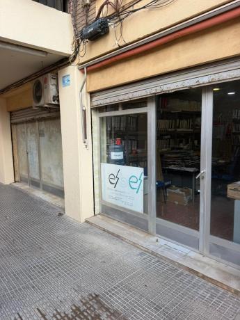 Local en Calle General Ros de Olano, 1 Local, Altozano, Alicante / Alacant thumbnail 2