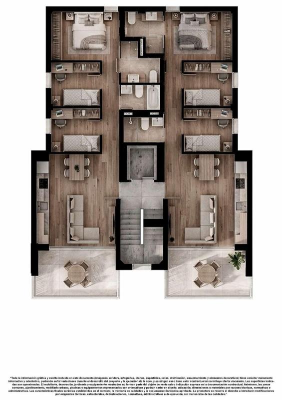 Venta de piso en Piso en Calle Hellín, 22, Gran Playa, Santa Pola, Santa Pola
 photo 3