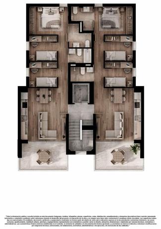 Venta de piso en Piso en Calle Hellín, 22, Gran Playa, Santa Pola, Santa Pola
thumbnail 2