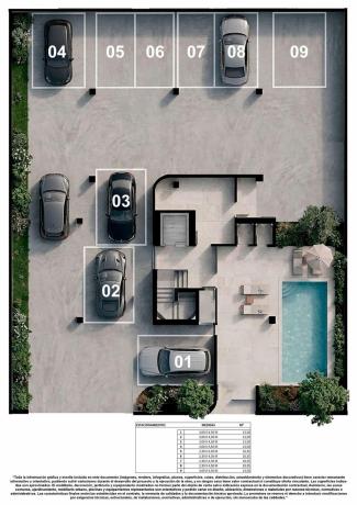 Venta de piso en Piso en Calle Hellín, 22, Gran Playa, Santa Pola, Santa Pola
 photo 4