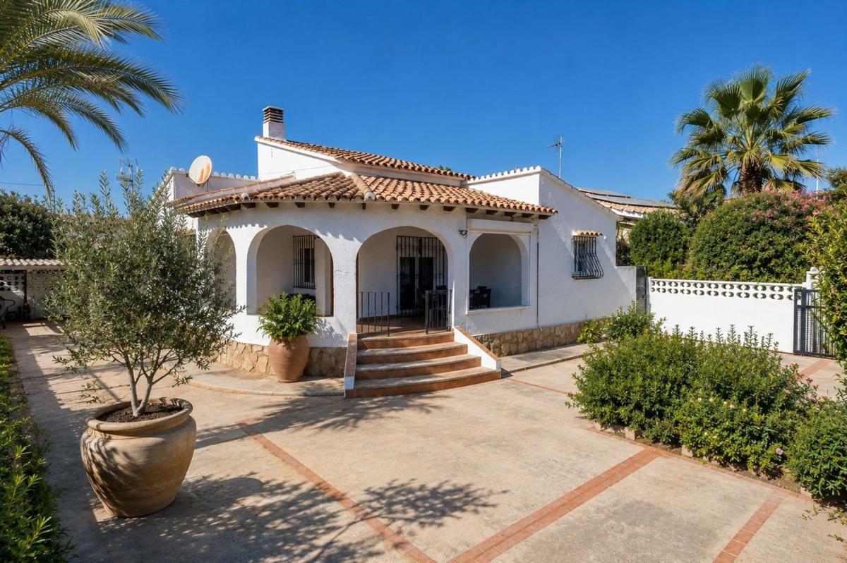 Propiedades en venta y alquiler en España photo 1