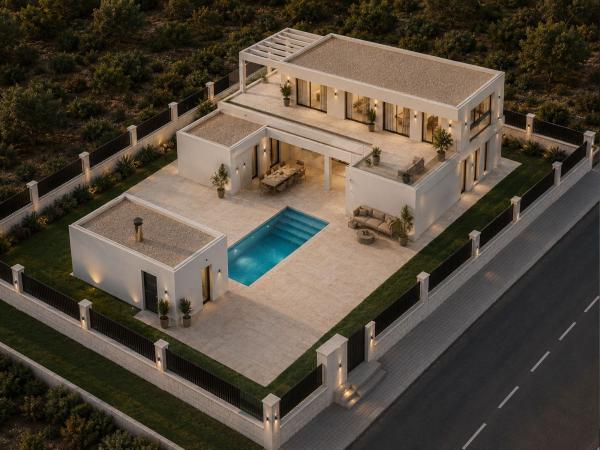 Casa o chalet independiente en Beniarbeig thumbnail 2