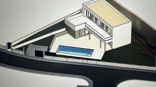 Casa o chalet independiente en Beniarbeig thumbnail 2