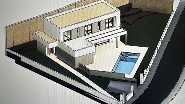 Casa o chalet independiente en Beniarbeig thumbnail 3