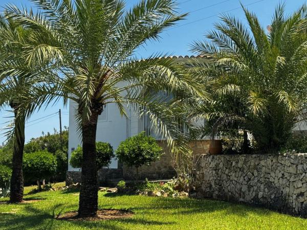 Chalet adosado en Calle de la Pansa, El Montgó, Denia photo 4