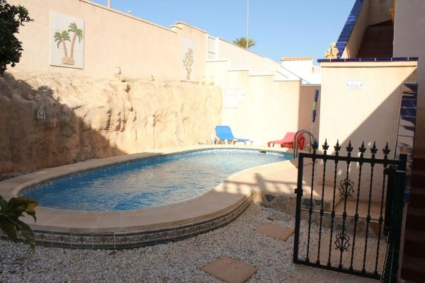 Chalet wolnostojący na sprzedaż w  Casa o chalet en Carretera de Villamartín, La Zenia, Orihuela, Orihuela photo 4