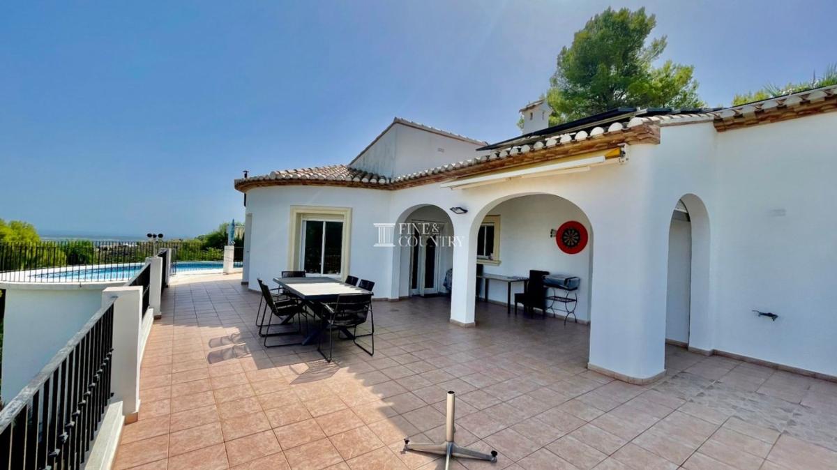 Properties for sale and rent in Spain photo 4
