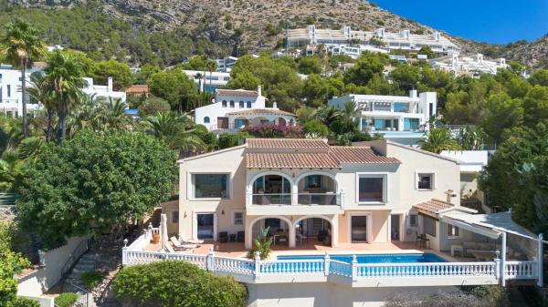 Independent chalet for sale in Casa o chalet en Altea Hills, Altea, Altea
photo 1