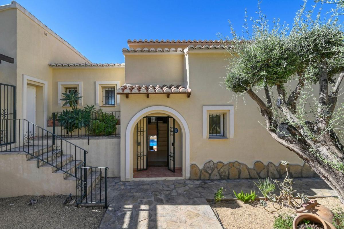 Sale of independent chalet in Casa o chalet en Altea Hills, Altea, Altea
photo 2