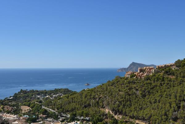Independent chalet for sale in Casa o chalet en Altea Hills, Altea, Altea
thumbnail 2