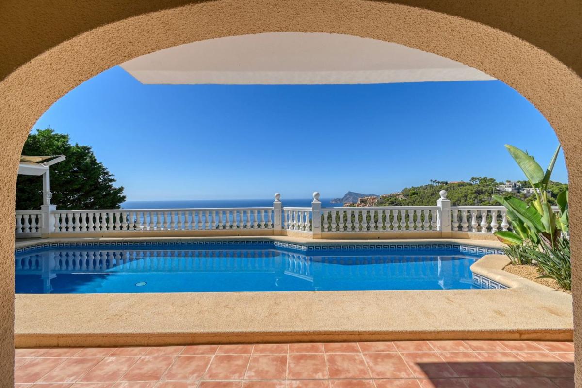 Sale of independent chalet in Casa o chalet en Altea Hills, Altea, Altea
photo 4