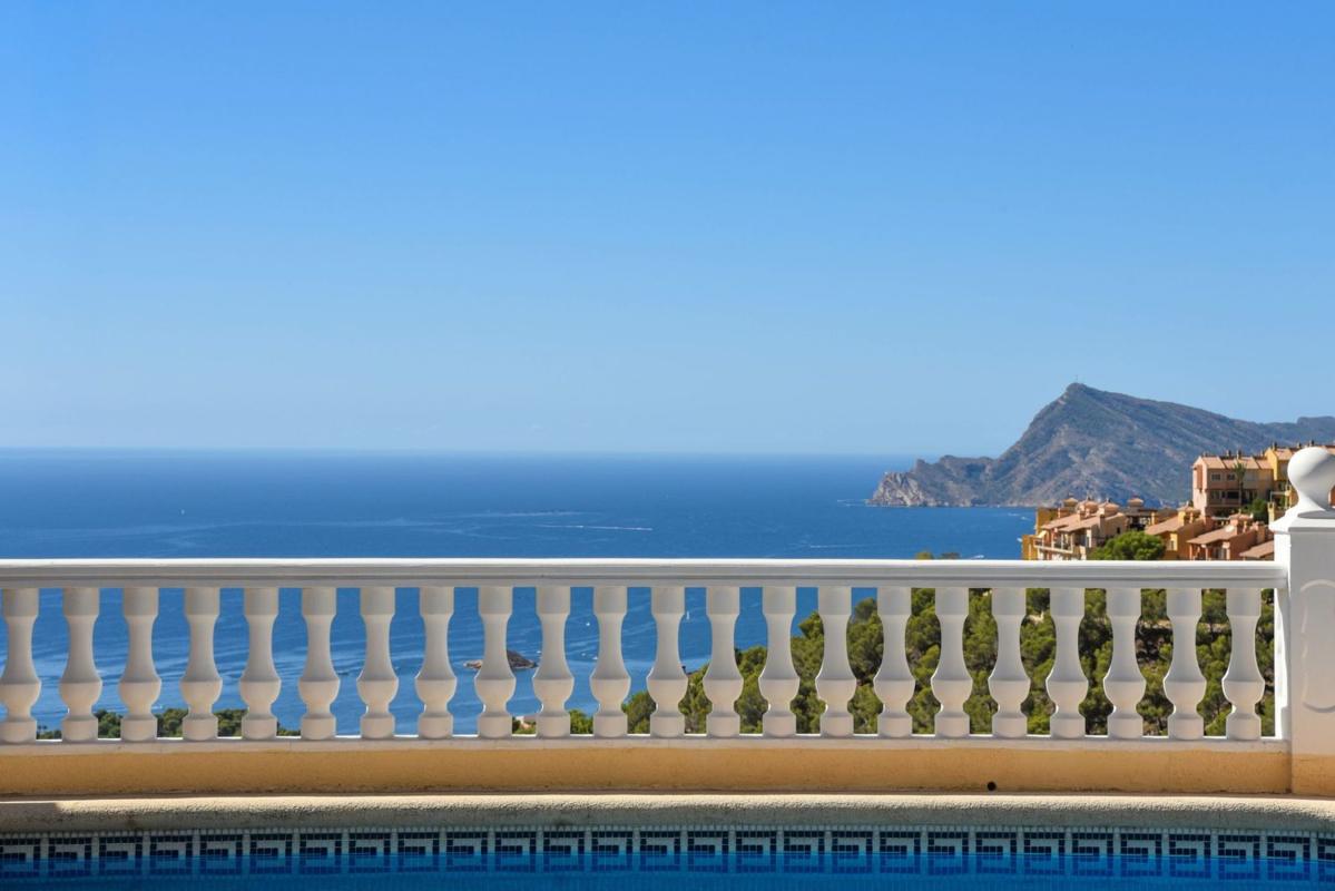 Sale of independent chalet in Casa o chalet en Altea Hills, Altea, Altea
photo 5