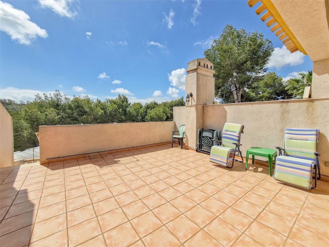 Sprzedaż mieszkania w Piso en Las Ramblas, Orihuela, Orihuela
photo 4