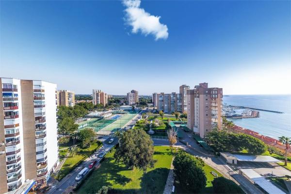 Sprzedaż mieszkania w Piso en Campoamor, Orihuela, Orihuela
photo 1