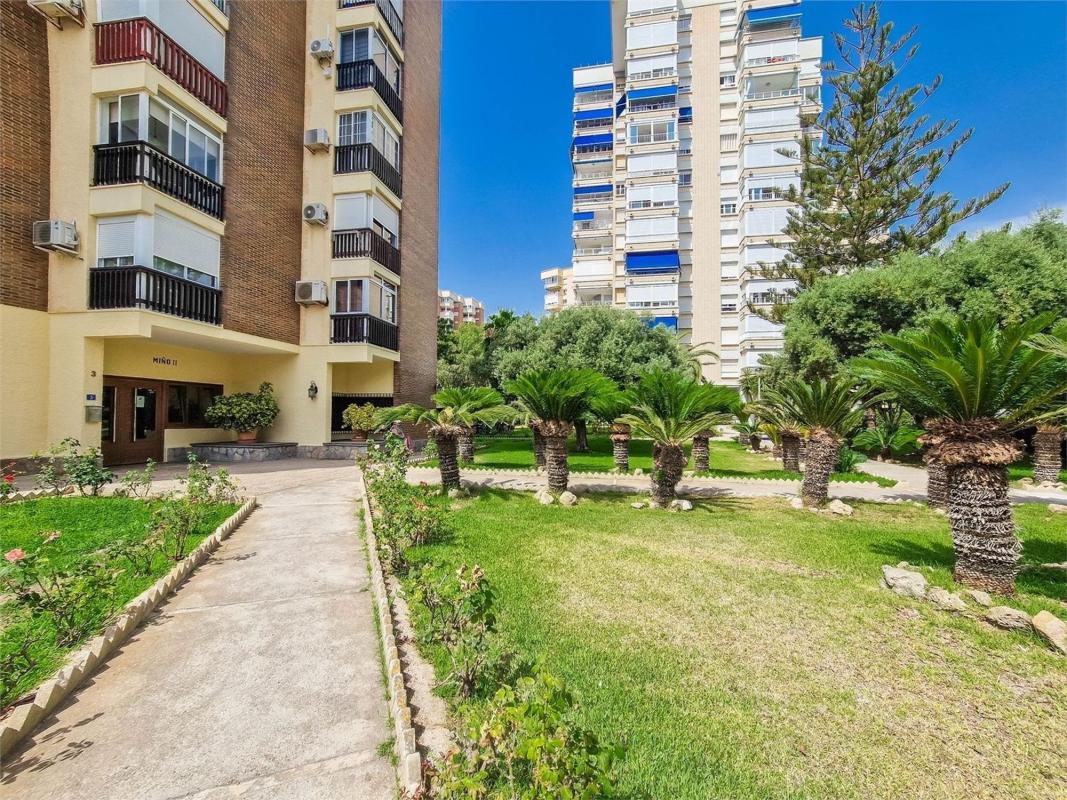 Sprzedaż mieszkania w Piso en Campoamor, Orihuela, Orihuela
photo 5