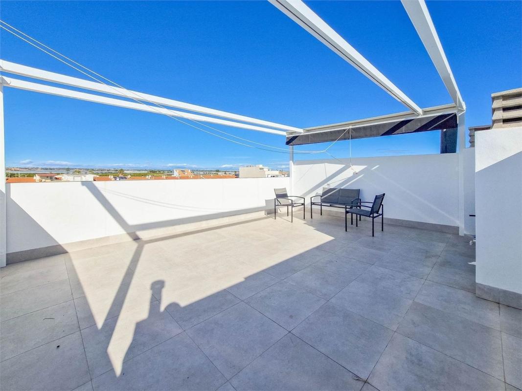 Sprzedaż mieszkania w Piso en Zona Pueblo, Pilar de la Horadada, Pilar de la Horadada
 photo 4