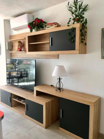 Sale of flat in Piso en Zona Sierra Helada, Benidorm, Benidorm
thumbnail 1