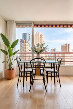 Sale of flat in Piso en Zona Sierra Helada, Benidorm, Benidorm
thumbnail 2