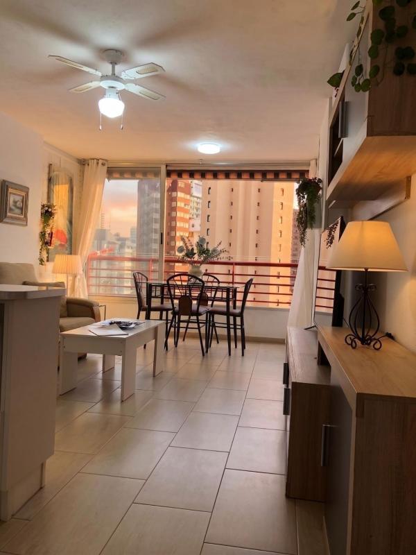 Sale of apartment in Piso en Zona Sierra Helada, Benidorm, Benidorm
photo 4