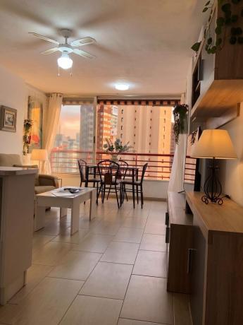 Sale of flat in Piso en Zona Sierra Helada, Benidorm, Benidorm
 photo 4