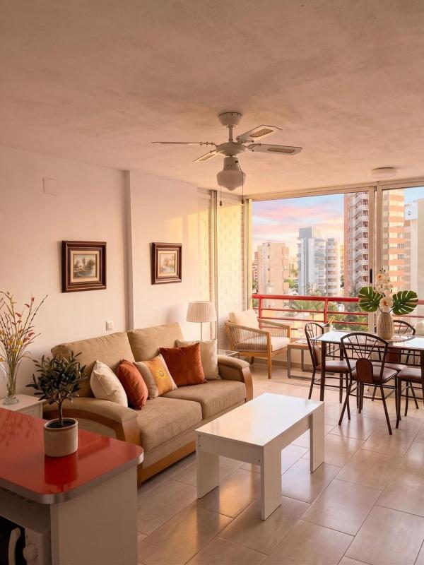 Sale of apartment in Piso en Zona Sierra Helada, Benidorm, Benidorm
photo 5