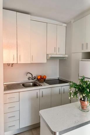 Sale of flat in Piso en Calle de Londres, Zona Sierra Helada, Benidorm, Benidorm
thumbnail 2