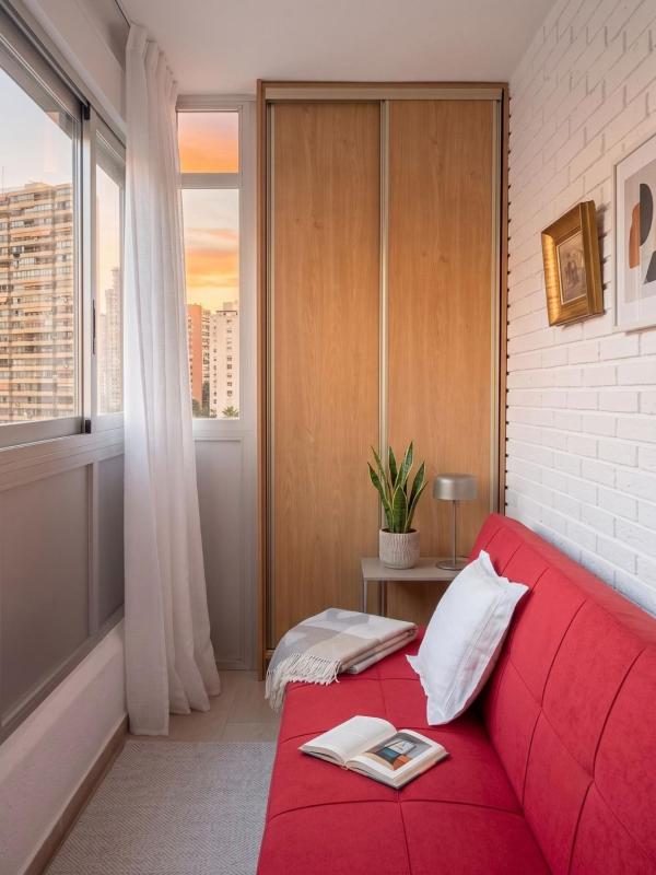 Sale of apartment in Piso en Calle de Londres, Zona Sierra Helada, Benidorm, Benidorm
photo 4