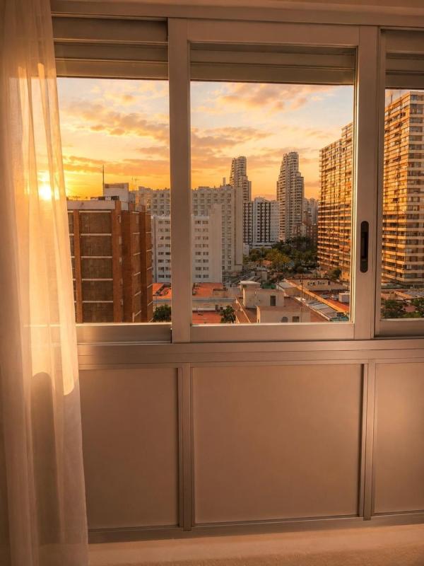 Sale of apartment in Piso en Calle de Londres, Zona Sierra Helada, Benidorm, Benidorm
photo 5