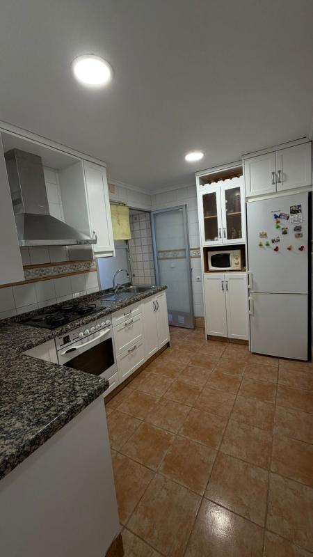 Продажа квартиры на Piso en Calle Gilberto Martínez, 36, Sector V-El Canal, Elche / Elx, Эльче / Эльх
 photo 3