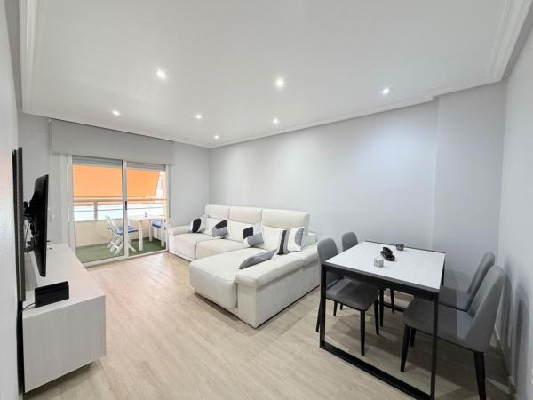 Продажа квартиры на Piso en Altabix, Elche / Elx, Эльче / Эльх
 photo 1
