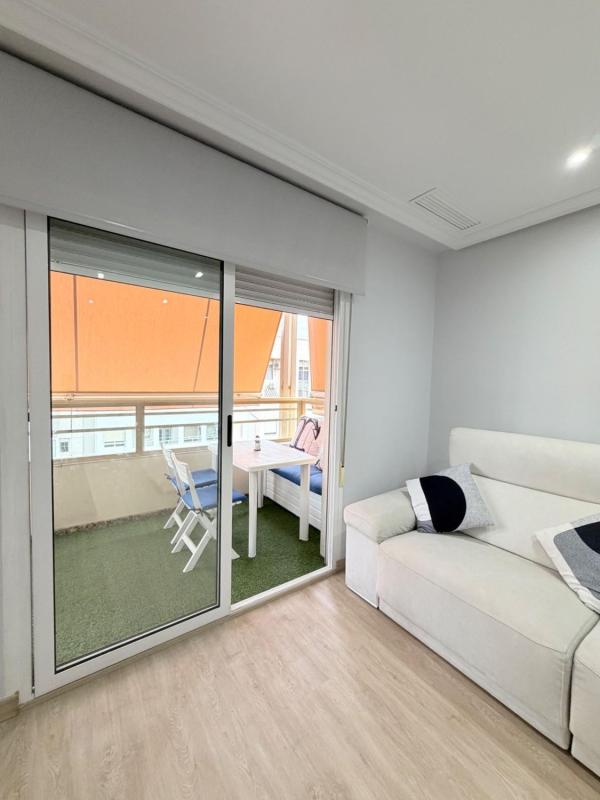 Продажа квартиры на Piso en Altabix, Elche / Elx, Эльче / Эльх
 photo 2
