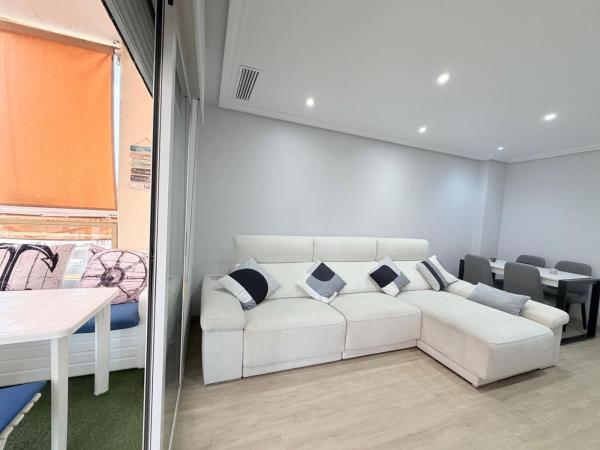 Продажа квартиры на Piso en Altabix, Elche / Elx, Эльче / Эльх
 photo 4