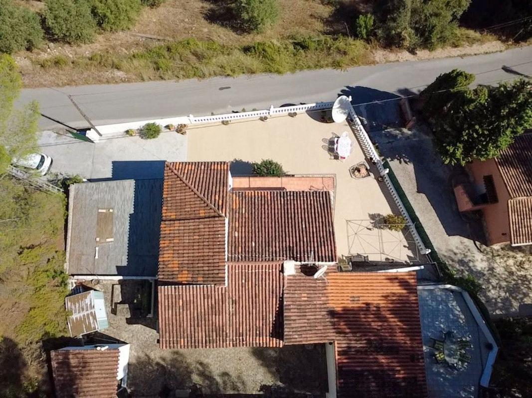 Sprzedaż niezależnego domku jednorodzinnego w  Casa o chalet en Parcent, Parcent photo 3