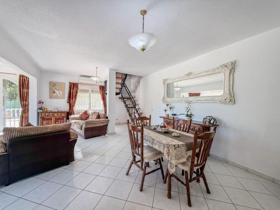 Sprzedaż niezależnego domku jednorodzinnego w  Casa o chalet en Parcent, Parcent photo 4