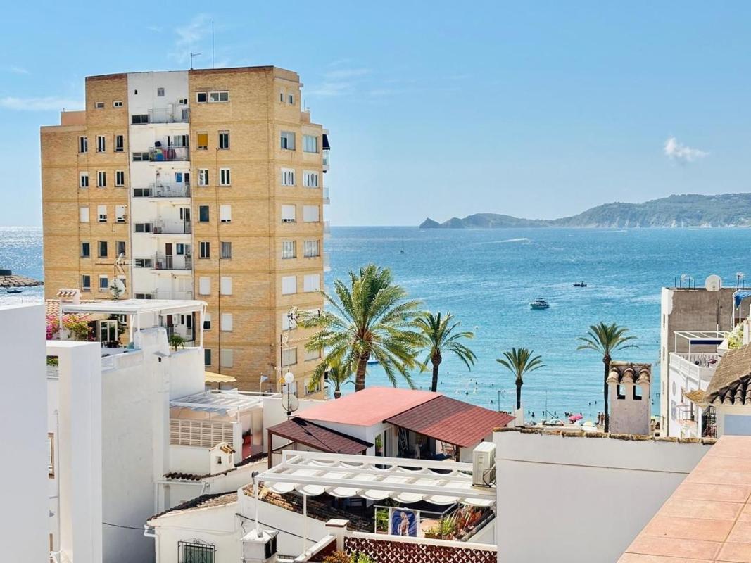 Sale of apartment in Piso en Puerto, Jávea/Xàbia, Jávea/Xàbia
 photo 2