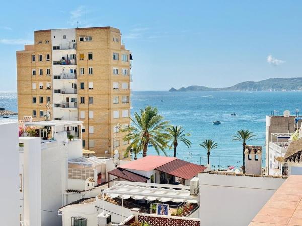 Sprzedaż mieszkania w Piso en Puerto, Jávea/Xàbia, Jávea/Xàbia
thumbnail 1